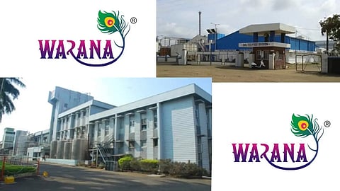 Warana