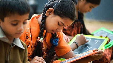 Student Education