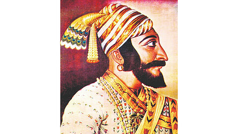 Shivaji Maharaj Jayanti 2024