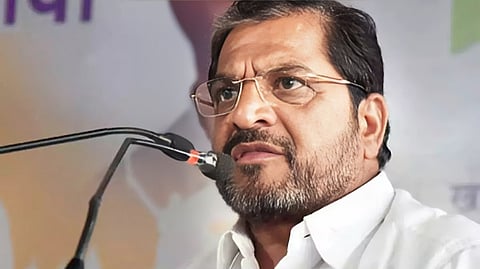 Raju Shetti