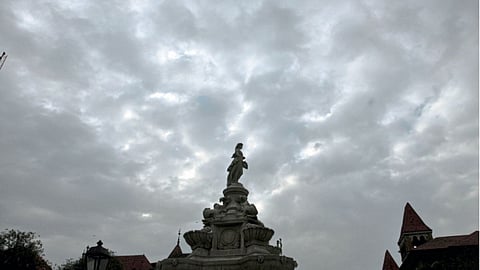 Weather