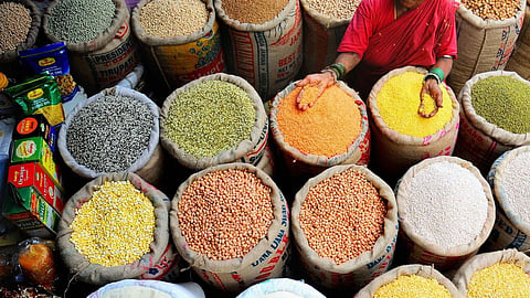 Millet