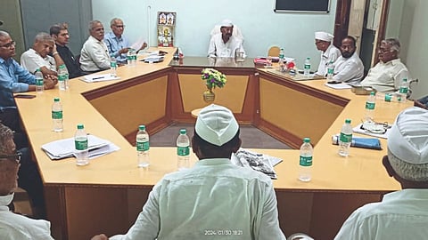 Irrigation Council