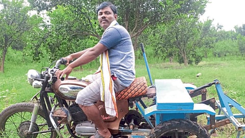 Agriculture Technology