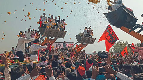 Maratha Reservation