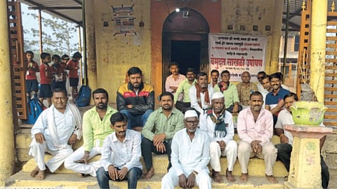 Hunger Strike