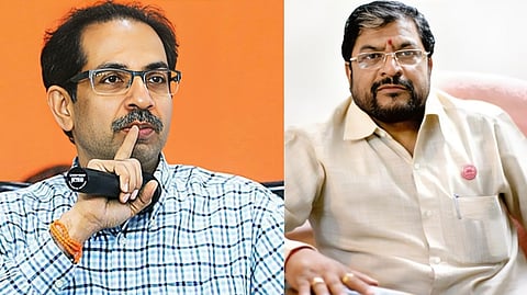 Raju Shetti