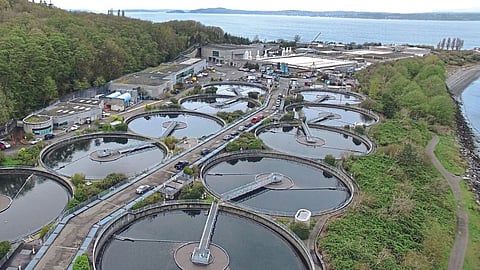 Sewage Management