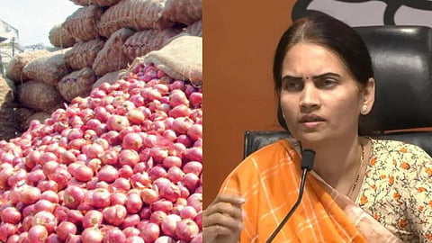 Bharati Pawar