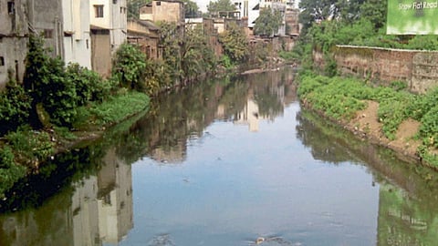 River Conservation