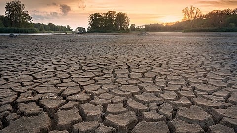 Water Crisis