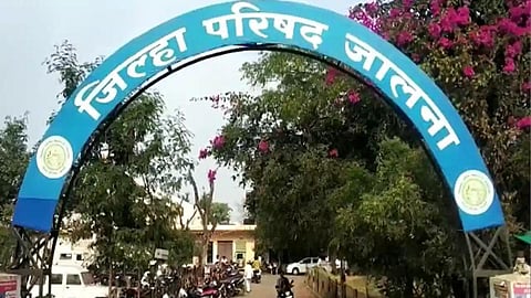 Jilha Parishad Jalna