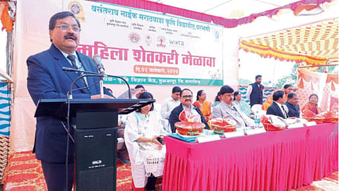 Dr. Indra Mani