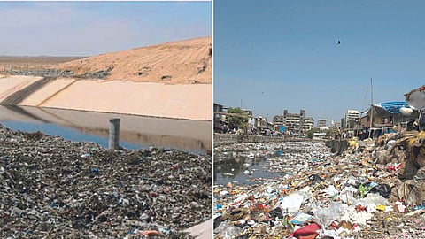 Water Pollution