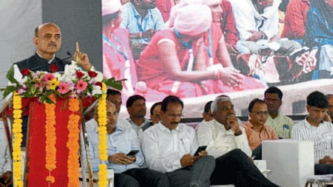 Dr. Bhagwat Karad