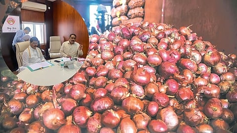 Dhananjay Munde