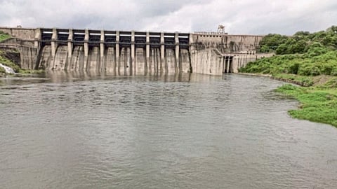 Water Crisis
