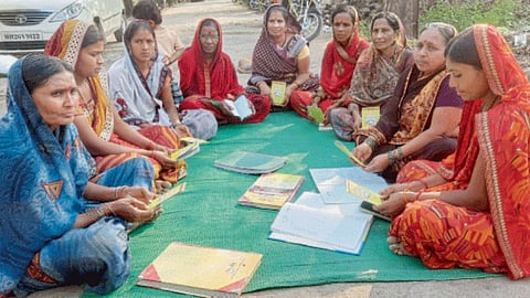 Self Help Group