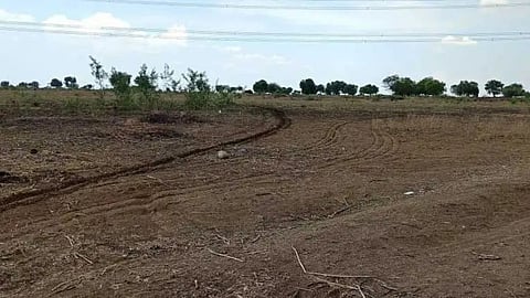 Devsthan Lands