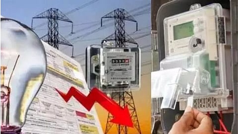 Agricultural Electricity Pumps : शेतीच्या वीज पंपासाठी आता स्मार्ट मीटर, शेतकऱ्यांना असा होणार फायदा