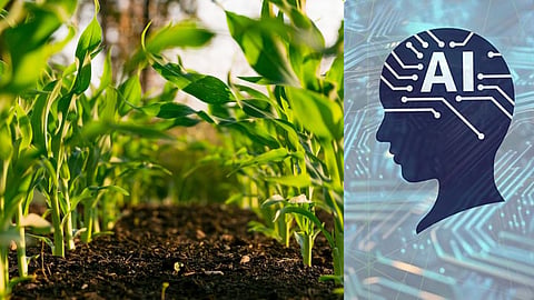 Farming on AI