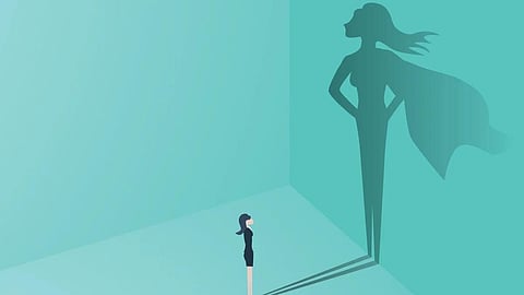 Women Progress