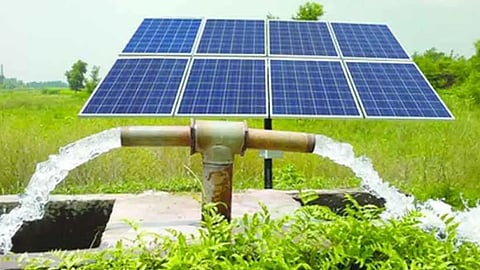 Solar Energy