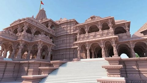 Ram Mandir