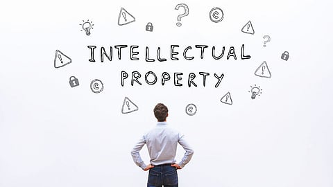 Intellectual Property