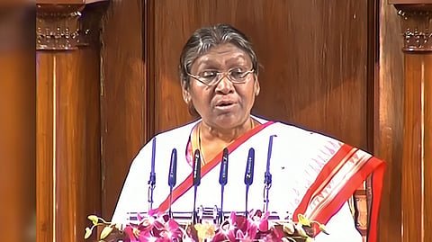 Budget Session 2024