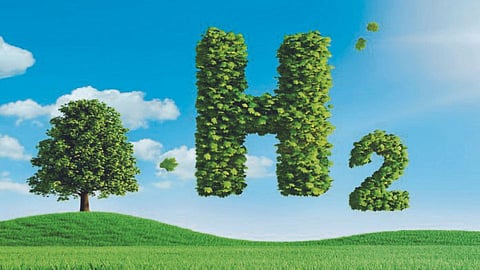 Green Hydrogen