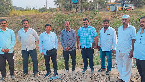 Water Conservation