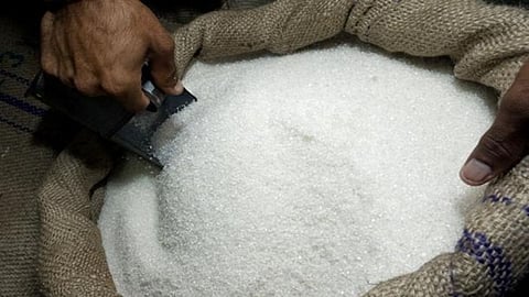 Sugar Production