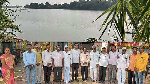 Deulgaon Development