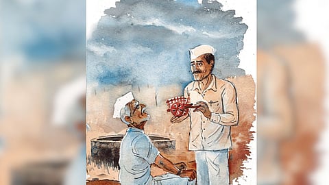 Rural Story