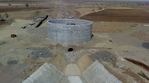 Irrigation Project