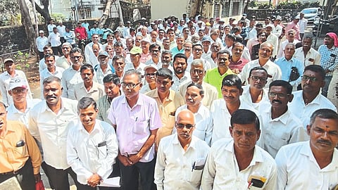 Milk Sangh Kolhapur