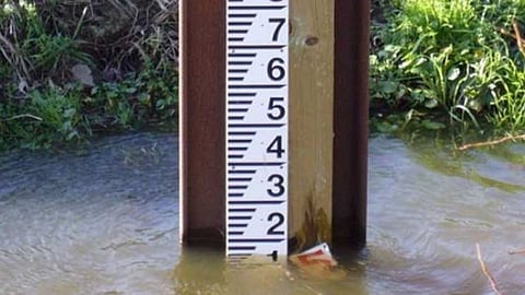 Ground Water Level