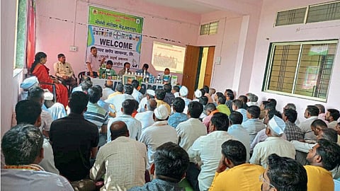 Dr. Sanjay Patil
