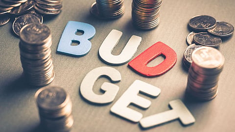 Budget 2024