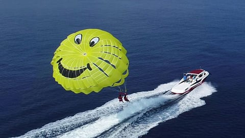 Koyna Dam Tourism