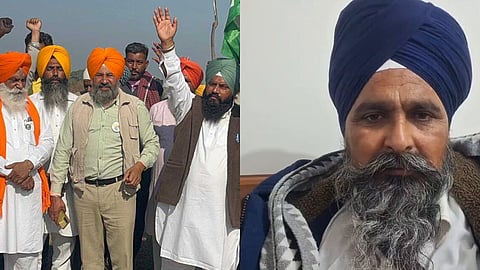 Farmer Protest News