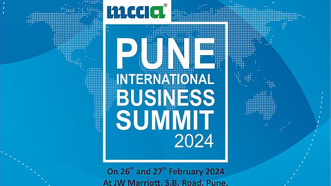 Pune International Business Summit 2024