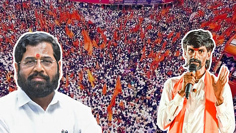 Maratha Reservation