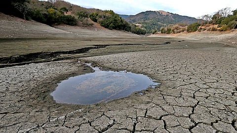 Drought
