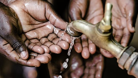Water Crisis