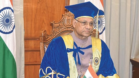 Ramesh Bais