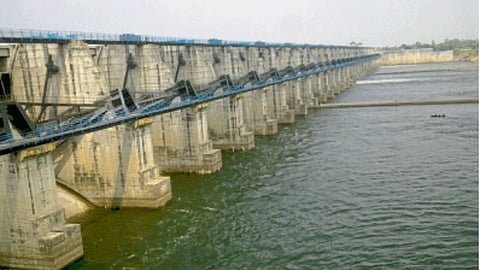 Water Crisis