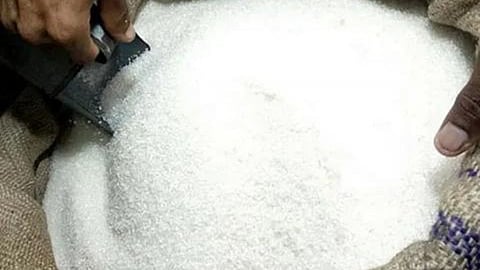 Sugar