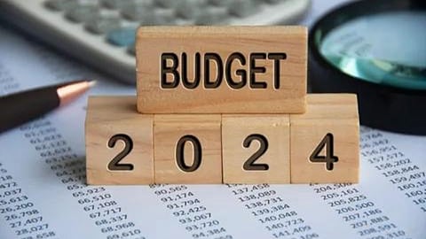 Agriculture Budget